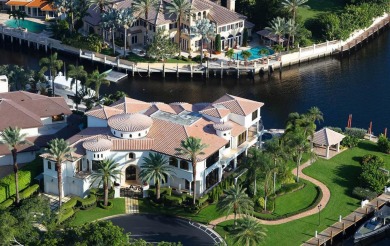 Beach Home For Sale in Boca Raton, Florida