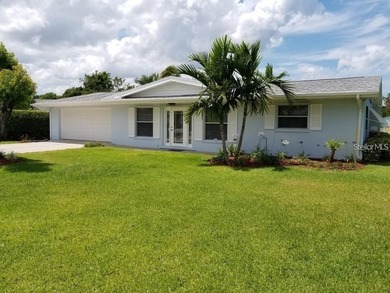Beach Home For Sale in Jensen Beach, Florida