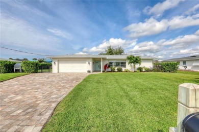 Beach Home For Sale in Englewood, Florida