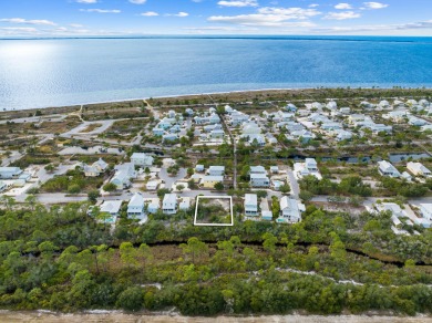 Beach Lot For Sale in Port St Joe, Florida