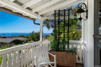 Beach Home Off Market in Laguna Beach, California