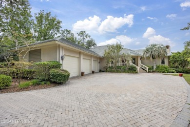 Beach Home Sale Pending in Ponte Vedra Beach, Florida