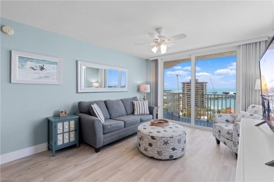 Beach Home For Sale in Fort Myers Beach, Florida