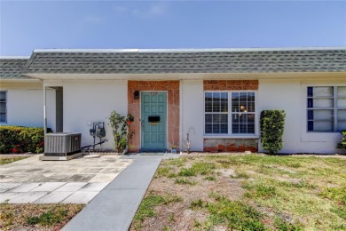 Beach Condo For Sale in St. Petersburg, Florida