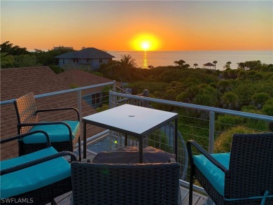 Beach Home Off Market in North Captiva Island, Florida