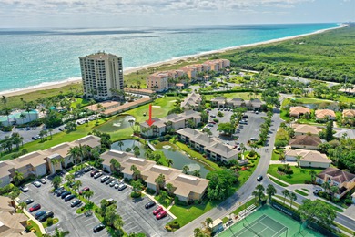 Beach Condo For Sale in Fort Pierce, Florida