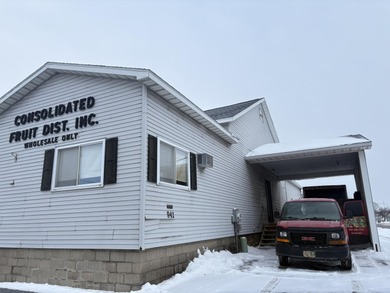 Beach Commercial For Sale in Alpena, Michigan