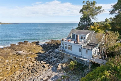 Beach Home For Sale in South Portland, Maine