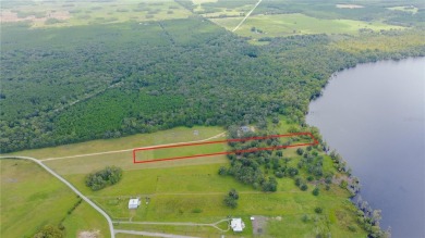 Beach Acreage For Sale in Bunnell, Florida