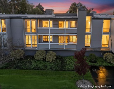 Beach Condo For Sale in Foster City, California