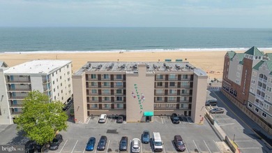 Condo For Sale in Ocean City image photo picture