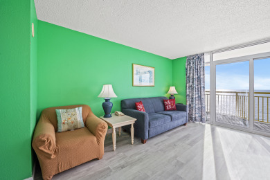 Recently Renovated, Oceanfront Corner Unit + Free Attraction - Beach Vacation Rentals in North Myrtle Beach, South Carolina on Beachhouse.com