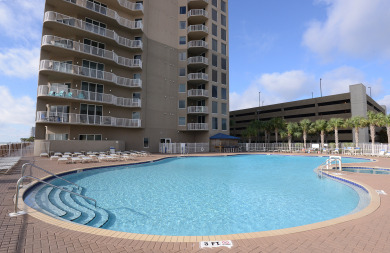 Vacation Rental Beach Condo in Panama City Beach, Florida