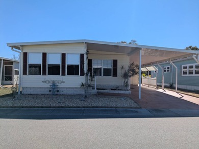 Beach Home For Sale in Pinellas Park, Florida