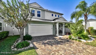 Beach Home For Sale in Jacksonville Beach, Florida