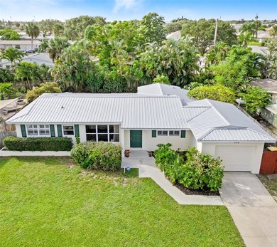 Beach Home For Sale in Satellite Beach, Florida