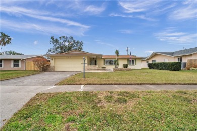 Beach Home Sale Pending in Largo, Florida