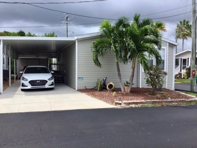 Beach Home For Sale in Merritt Island, Florida