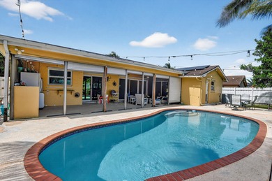 Beach Home For Sale in Deerfield Beach, Florida