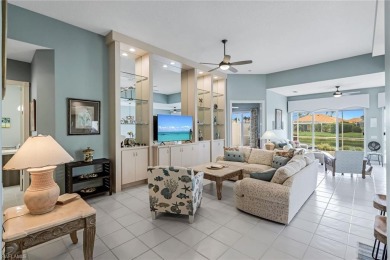 Beach Home For Sale in Naples, Florida