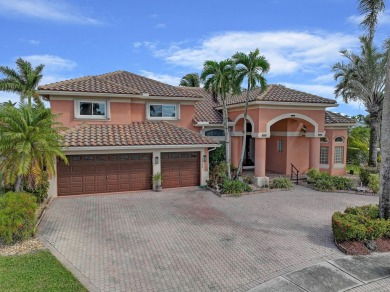 Beach Home For Sale in Boca Raton, Florida