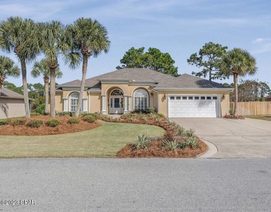 Beach Home Off Market in Panama City Beach, Florida