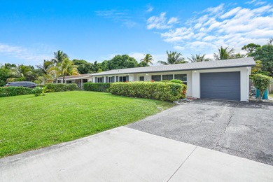 Beach Home For Sale in Boynton Beach, Florida