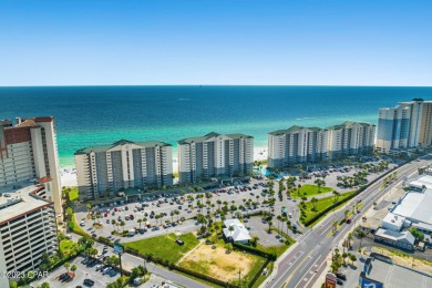 Beach Condo Off Market in Panama City Beach, Florida