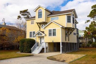 Beach Home For Sale in Corolla, North Carolina