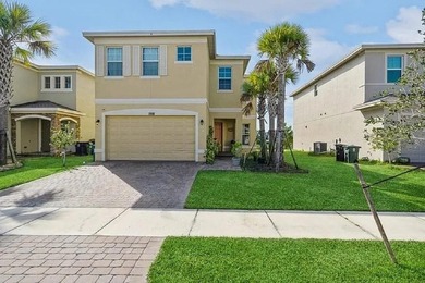 Beach Home For Sale in Port Saint Lucie, Florida