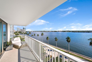 Beach Condo For Sale in West Palm Beach, Florida