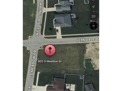 Beach Lot Sale Pending in Sandusky, Ohio