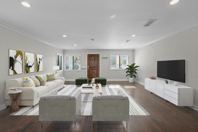 Beach Home For Sale in Redondo Beach, California