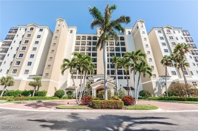 Beach Condo For Sale in Fort Myers, Florida