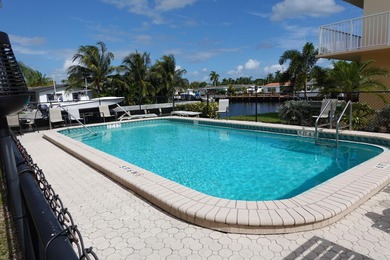 Beach Condo For Sale in Pompano Beach, Florida