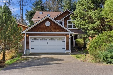 Beach Home For Sale in Cannon Beach, Oregon