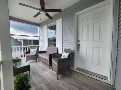 Beach Home For Sale in Tampa, Florida