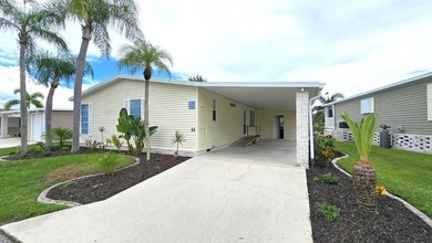 Beach Home For Sale in Punta Gorda, Florida