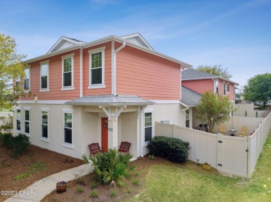 Beach Home Off Market in Panama City Beach, Florida