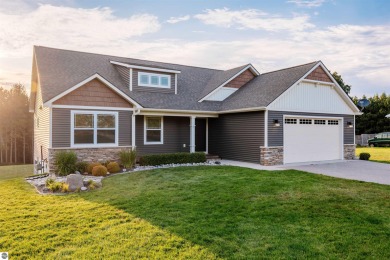 Beach Home For Sale in Traverse City, Michigan