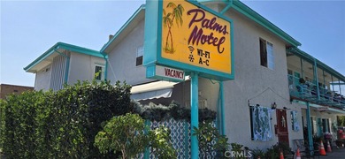 Beach Commercial For Sale in Long Beach, California