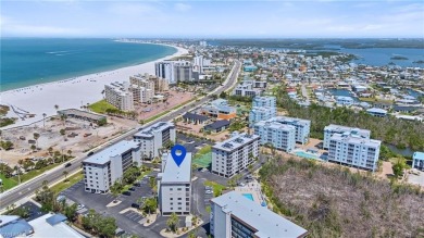 Beach Condo For Sale in Fort Myers Beach, Florida