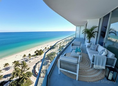 Beach Condo For Sale in Fort Lauderdale, Florida