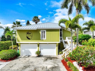 Beach Home Off Market in Fort Myers Beach, Florida