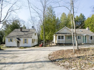 Beach Home Off Market in Baileys Harbor, Wisconsin