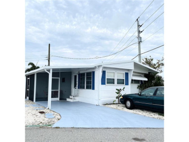 Beach Home For Sale in Bradenton, Florida