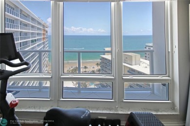 Beach Condo For Sale in Fort Lauderdale, Florida