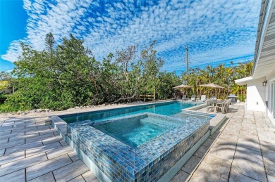 Beach Home For Sale in Anna Maria, Florida