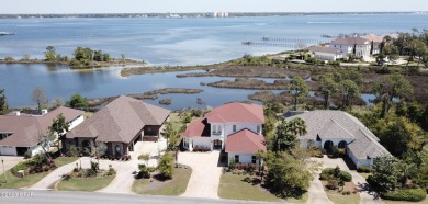 Beach Home Off Market in Panama City Beach, Florida