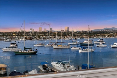 Beach Home For Sale in Newport Beach, California